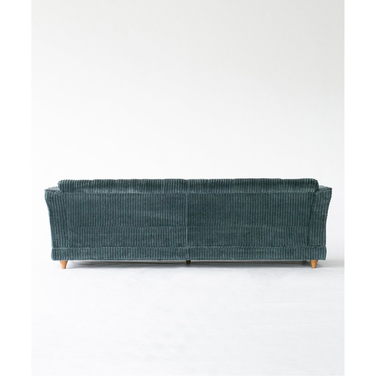 LAKEWOOD SOFA 3P ブルーグレーW214 レイクウッドソファ　700
