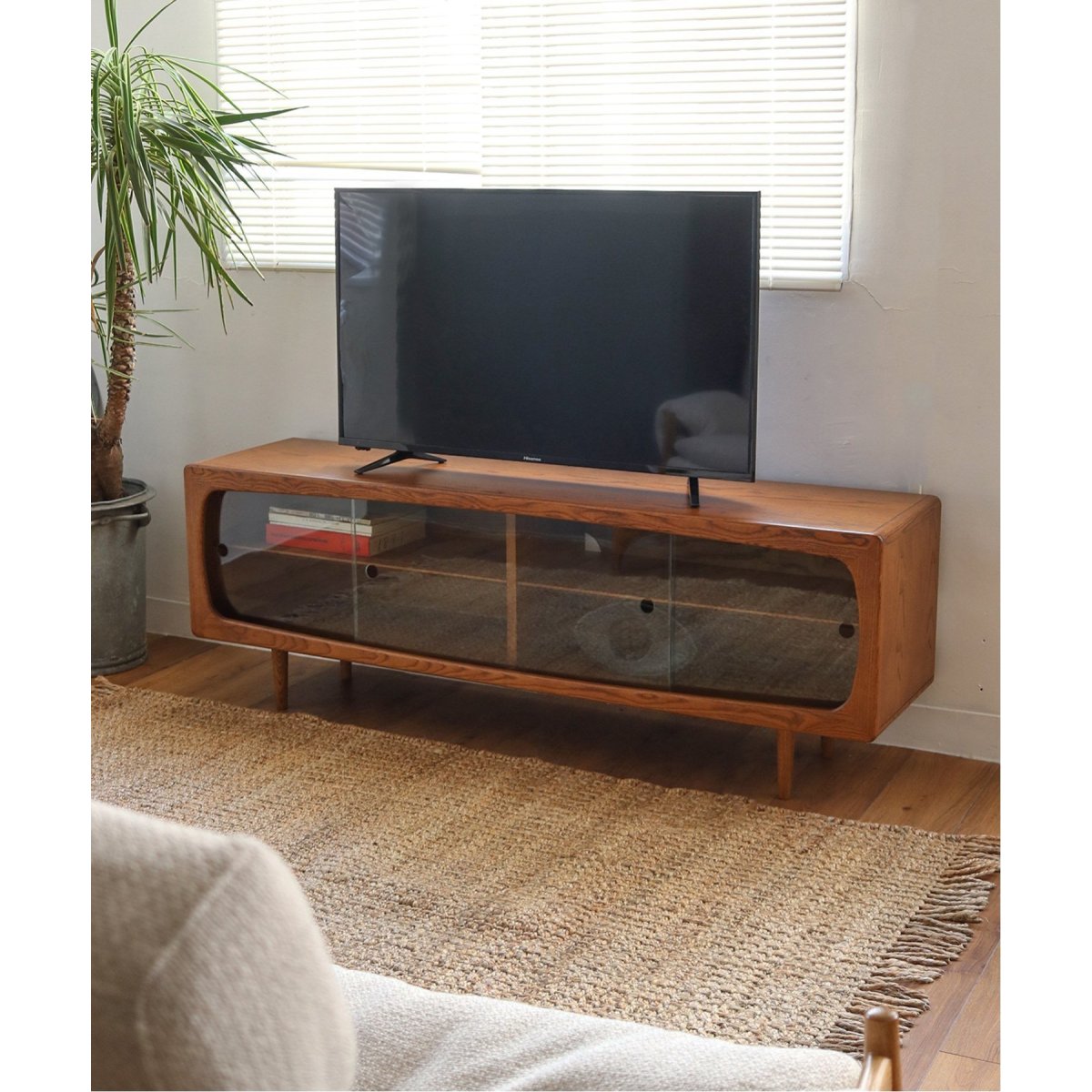 AROS TV BOARD /アロス テレビ ボード 家具｜ ジャーナル