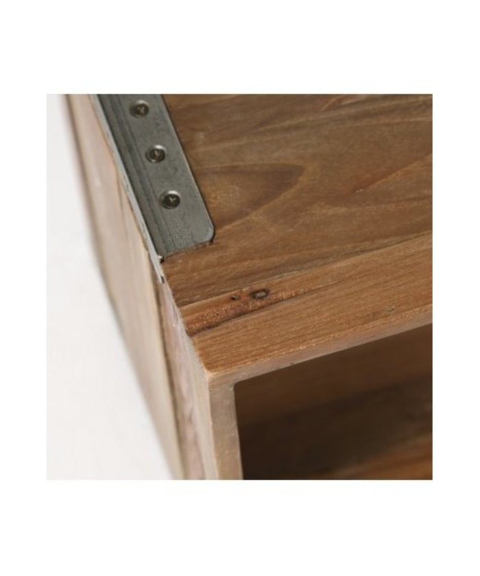 【廃番のため在庫限りで販売終了/10％OFF】TROY OPEN SHELF L トロイオープンシェルフ L 708