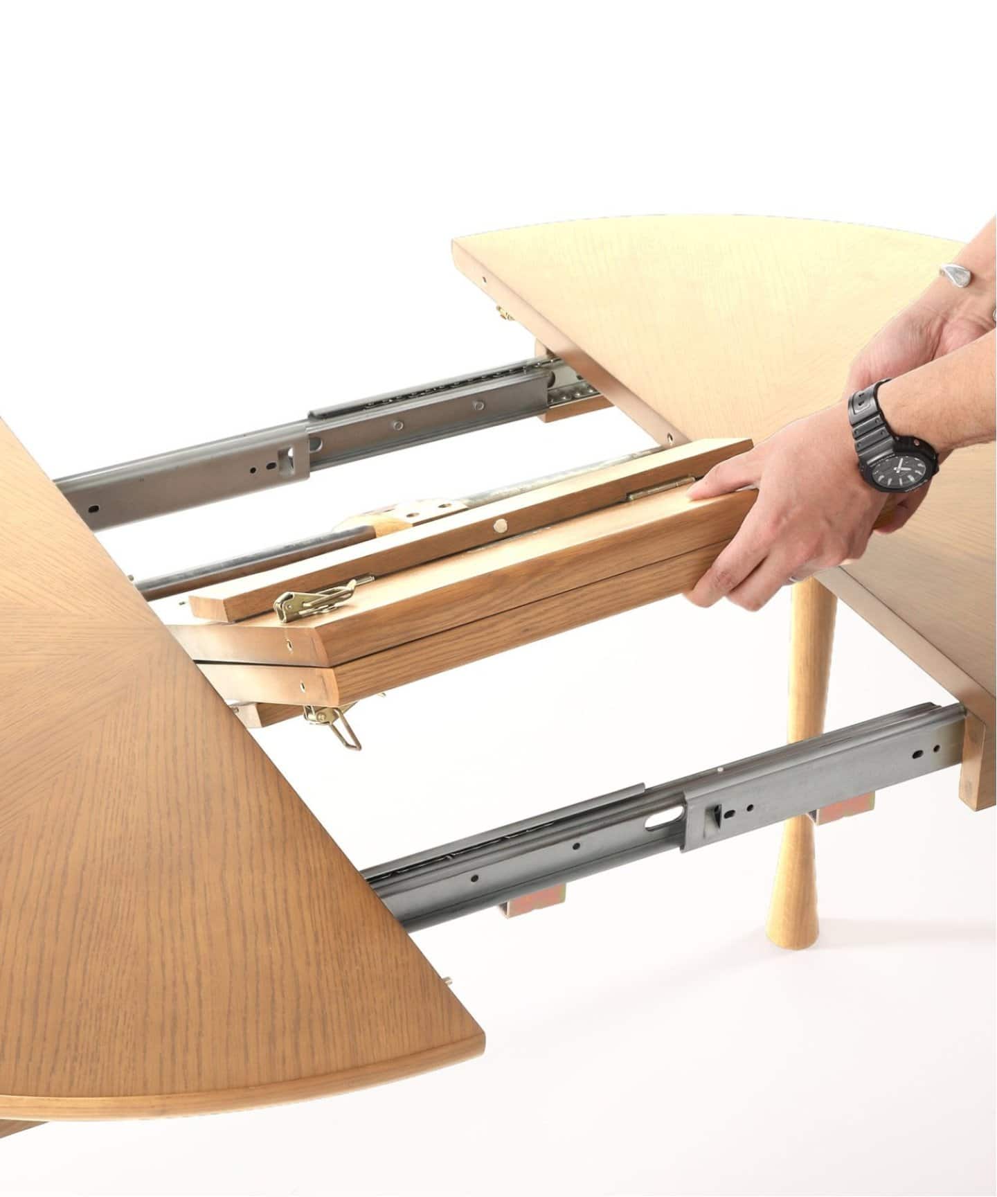 AROS ROUND TABLE natural アロス ラウンド テーブル ナチュラル　703 ナチュラル