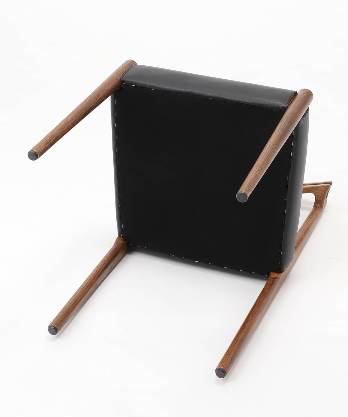 PORTO CHAIR brown ポルト チェア ブラウン　704