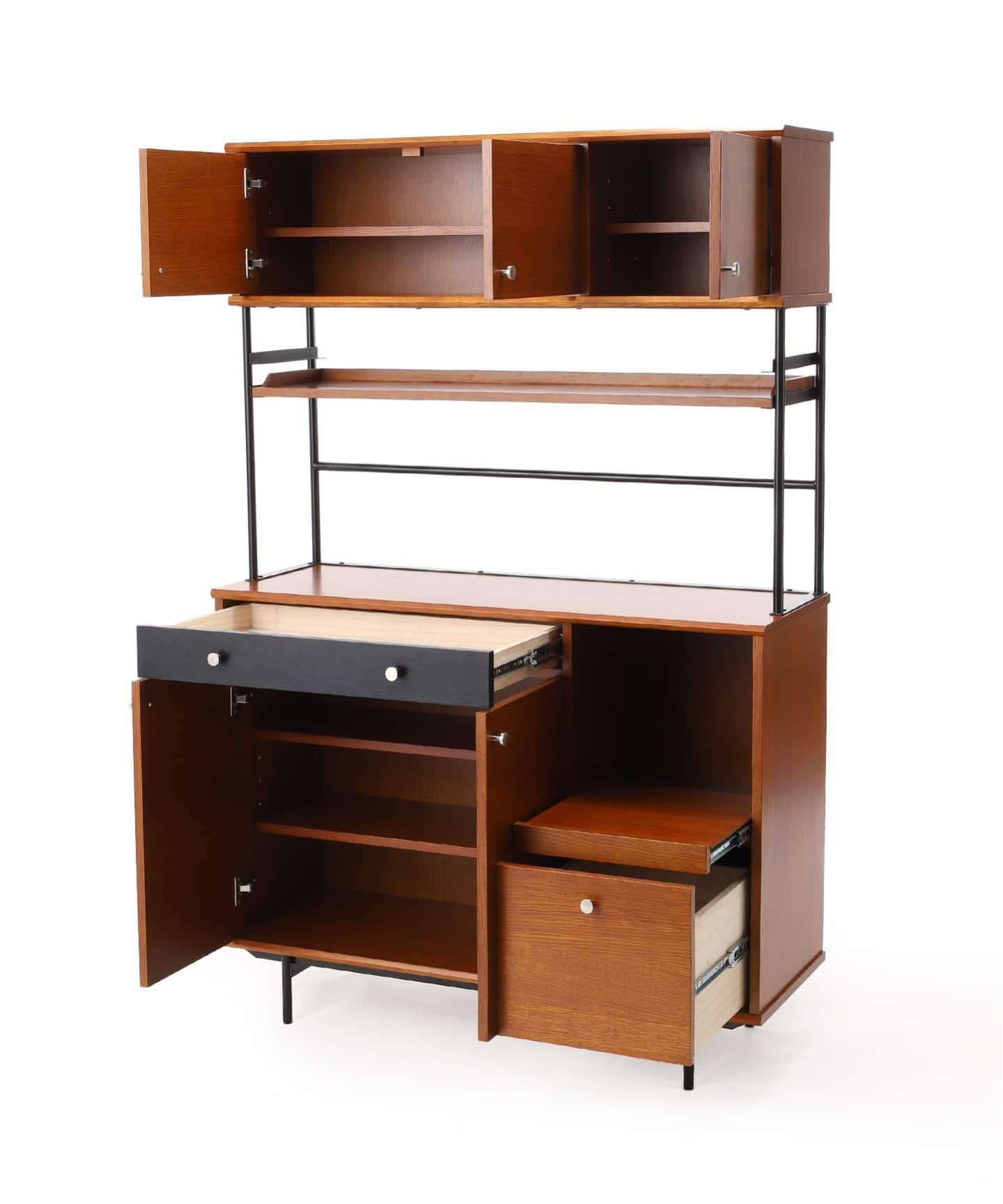 HABITAT KITCHEN BOARD-L　ハビタキッチンボードL　707