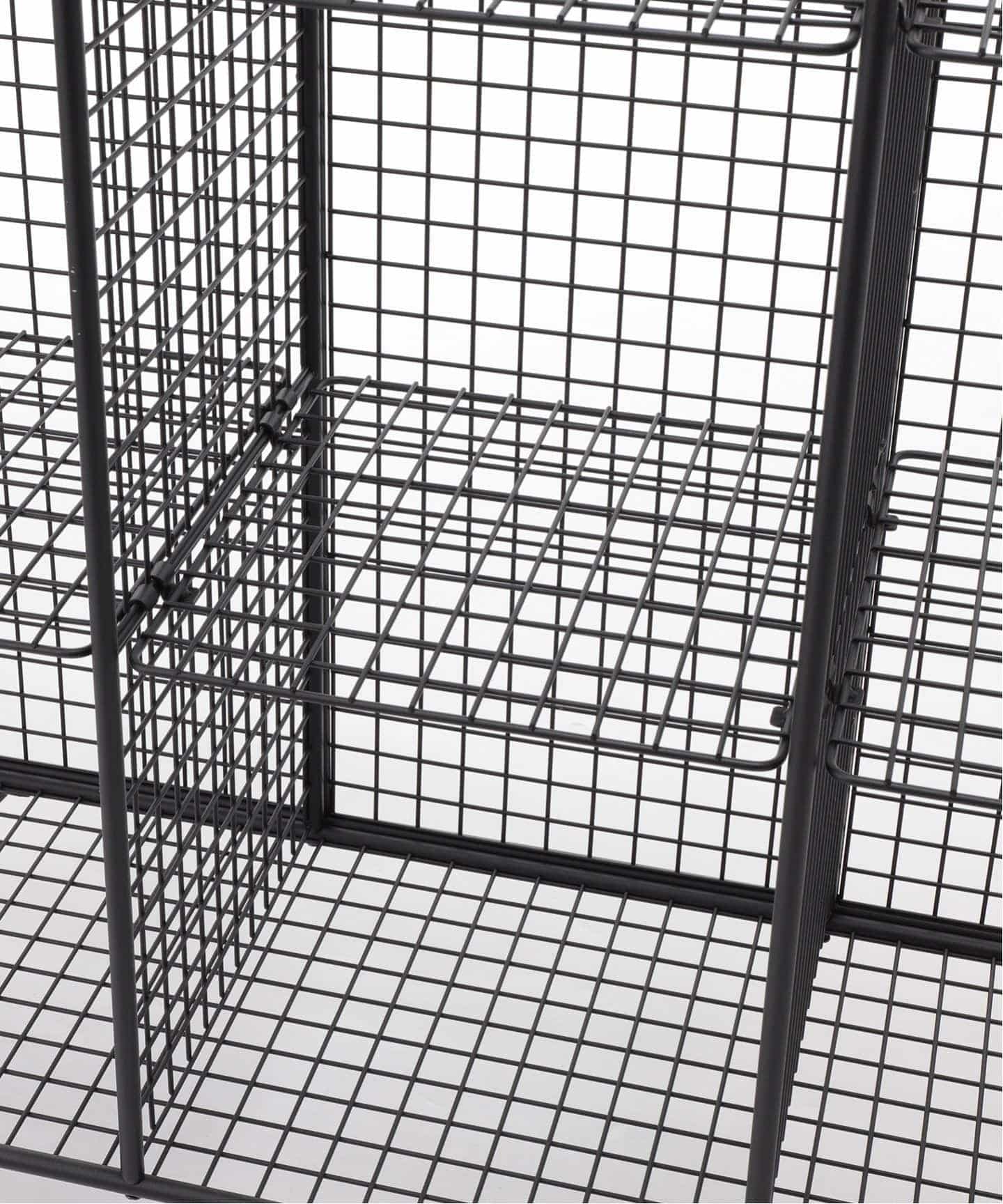 PAXTON MESH RACK 3 GRID パクストン メッシュ ラック 3　708