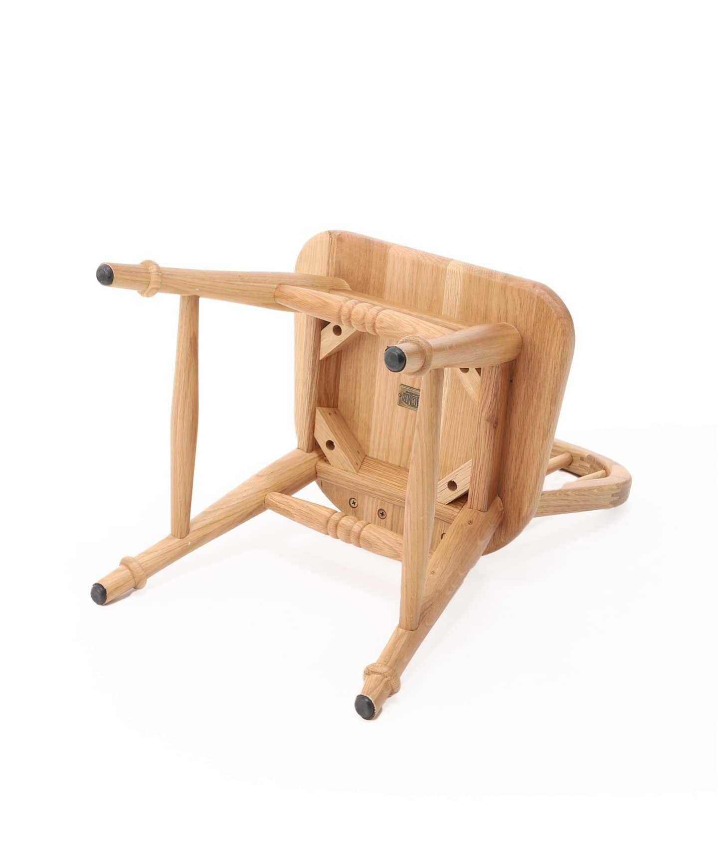 【廃番のため在庫限りで販売終了/30％OFF】ADEL Tiny Chair_Type 1 アデル キッズ チェア　家具