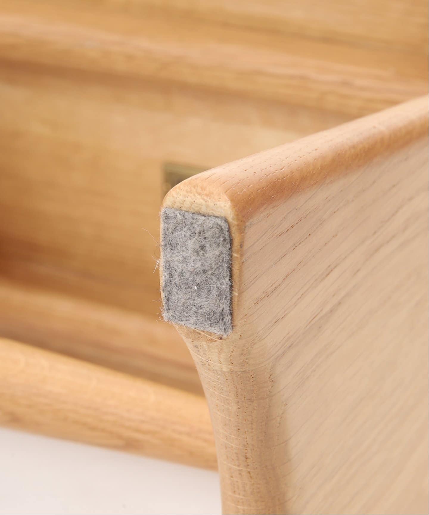 ADEL Tiny Step Stool アデル ステップ スツール　704