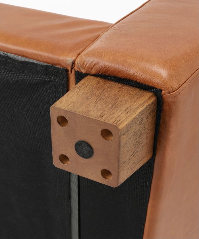 FRESNO SOFA 1P 2nd　フレスノソファ　700