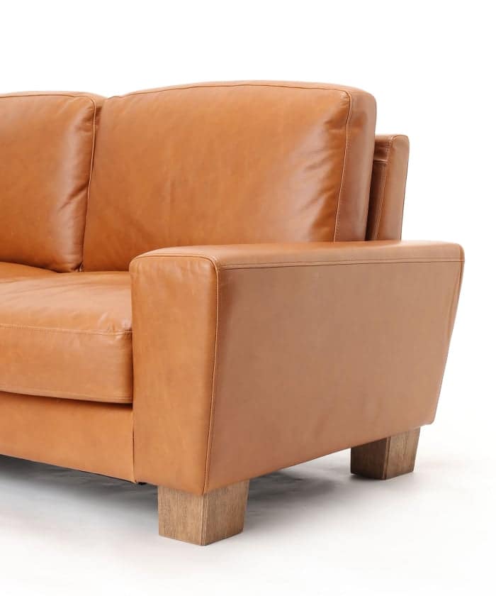 FRESNO SOFA 3P 2nd　フレスノソファ　700