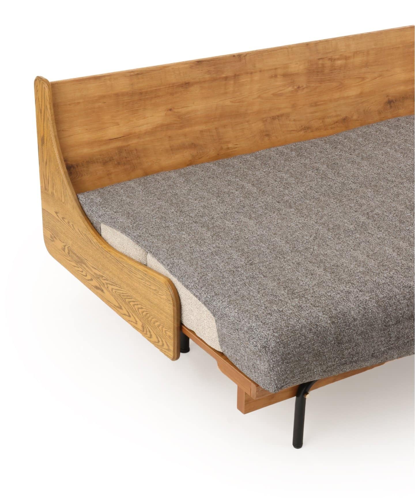 HABITAT EASY COVER ハビタソファ イージーカバー 【グレー】180cm 700