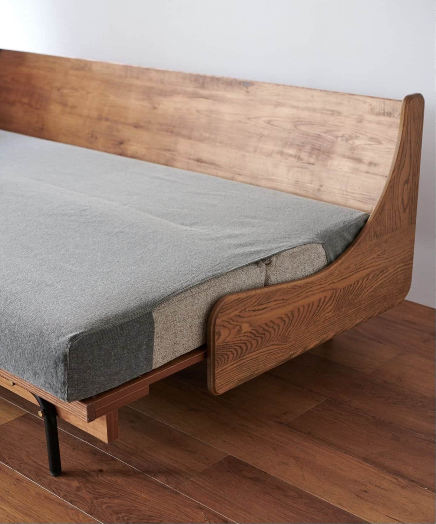 HABITAT EASY COVER 180cm ビスカ(GY)　ハビタソファ イージーカバー 180cm　700