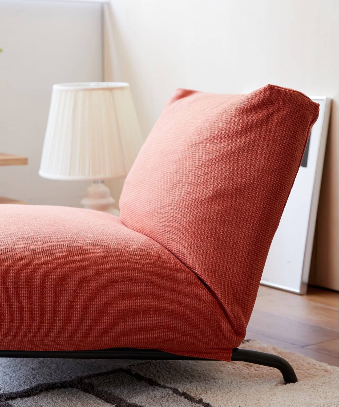 RODEZ CHAIR COVER_TORRENT オレンジ(070)　※カバーのみ ロデカバー　700 オレンジ(070)