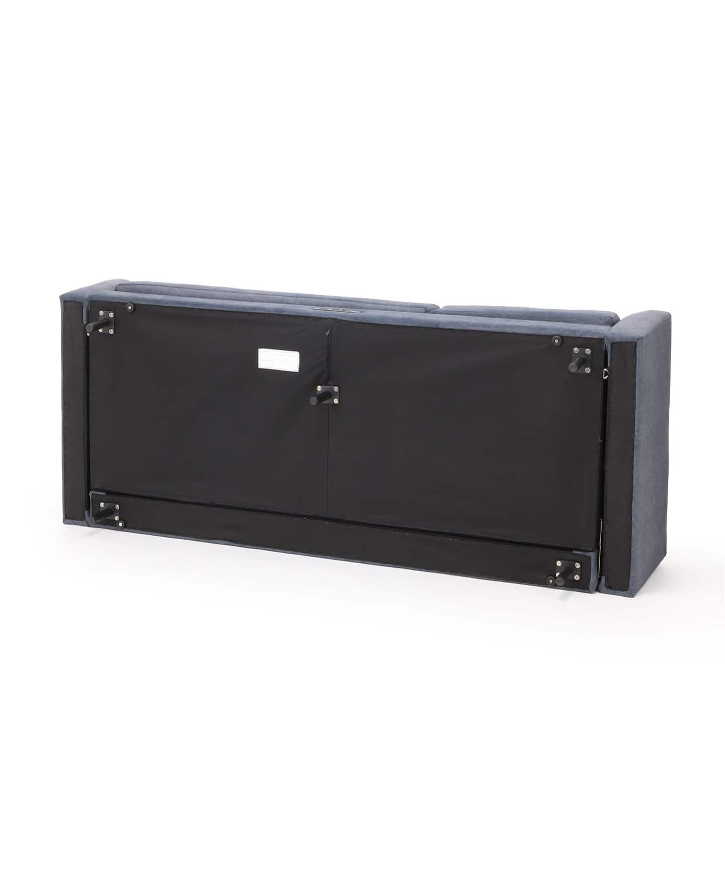 PSF COUCH SOFA BLUE GREY　ピーエスエフ カウチ ソファ ブルーグレー　700