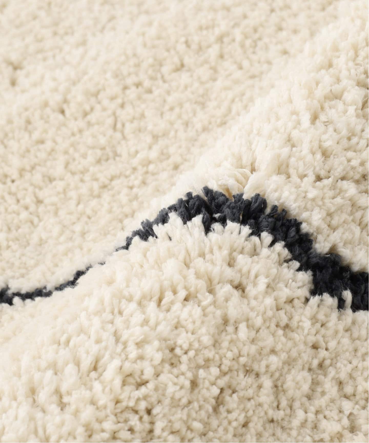 予約》TEMARA RUG natural 140x200 テマララグ ナチュラル 013