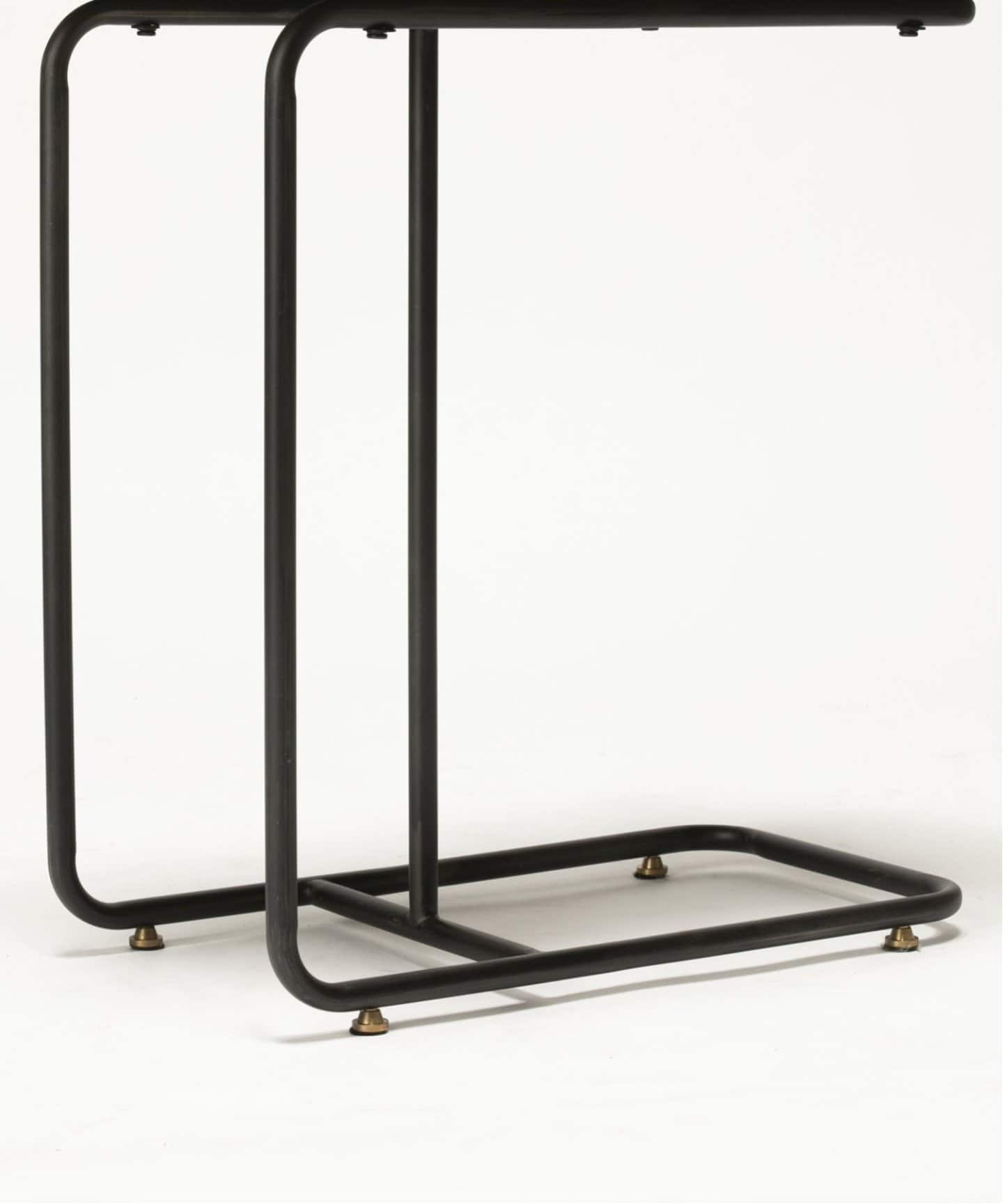 【送料お得な低価格/組立要】LILLE SIDE TABLE 2ND リルサイドテーブル 2nd  701