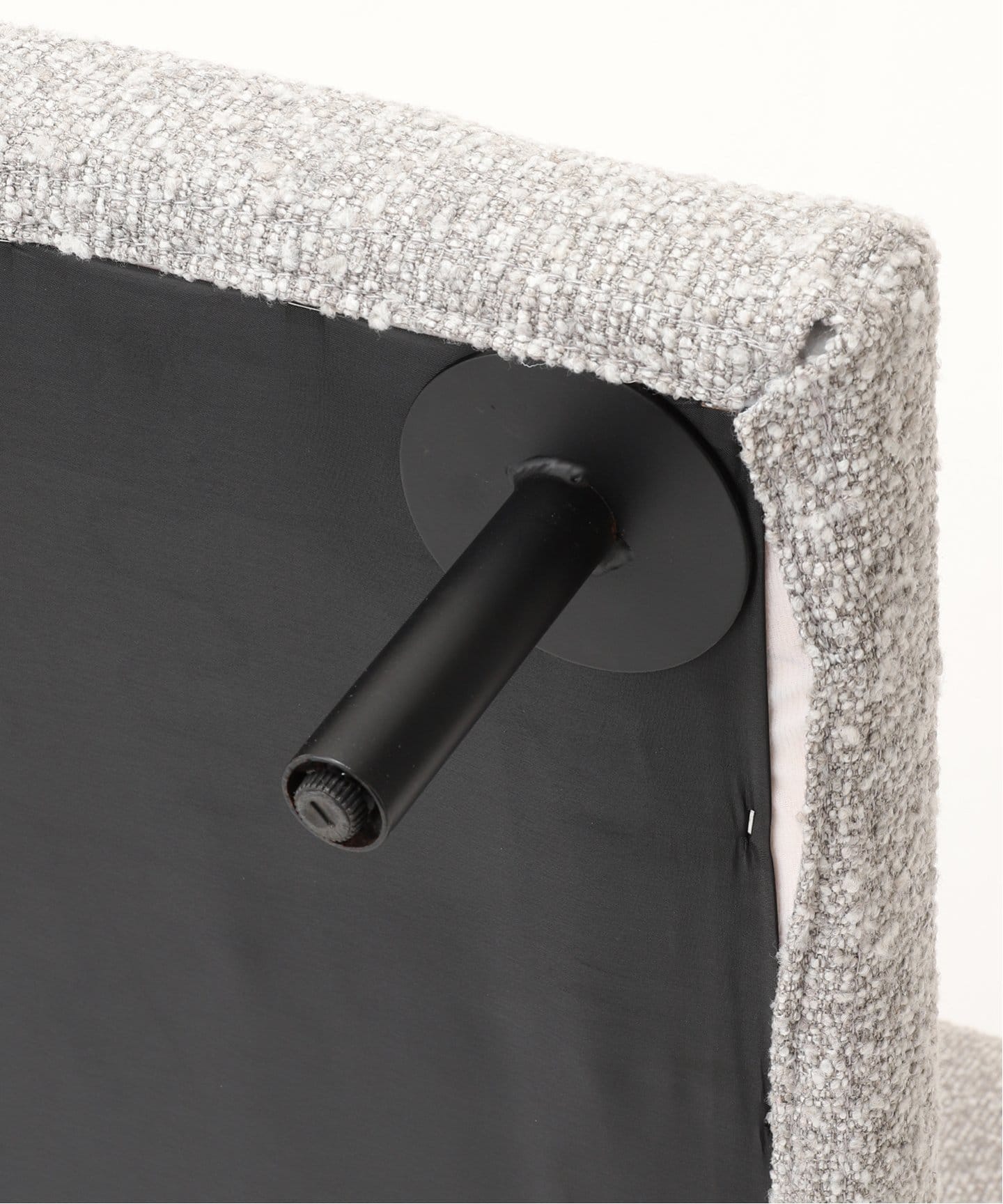 【現仕様廃番のため在庫限りで販売終了/20％OFF】 PORTO SOFA Boucle-GRG24　ポルトソファ グレージュ　700