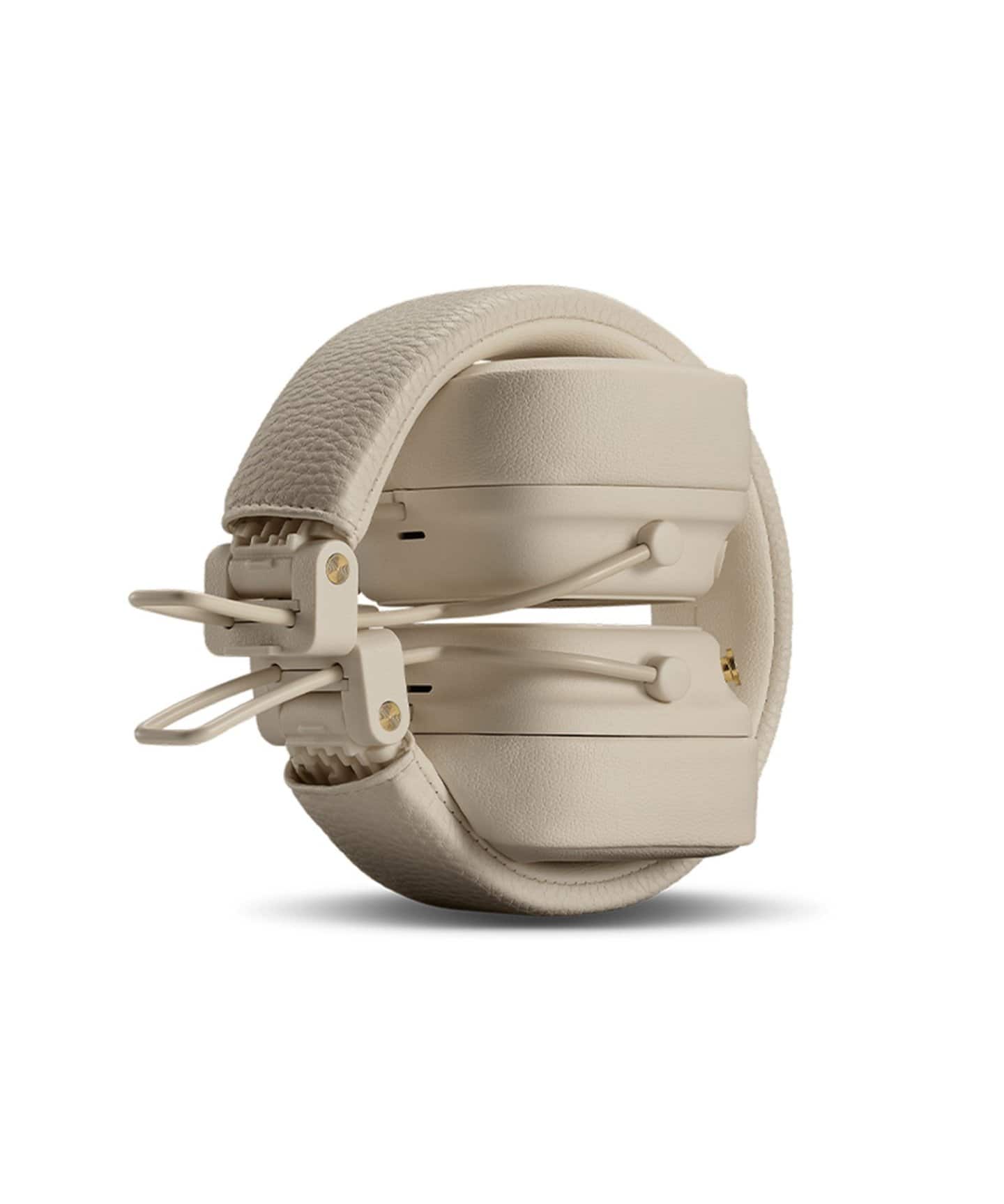 【正規取扱店】［Marshall/マーシャル］MAJOR5 CREAM　ワイヤレス ヘッドフォン　016