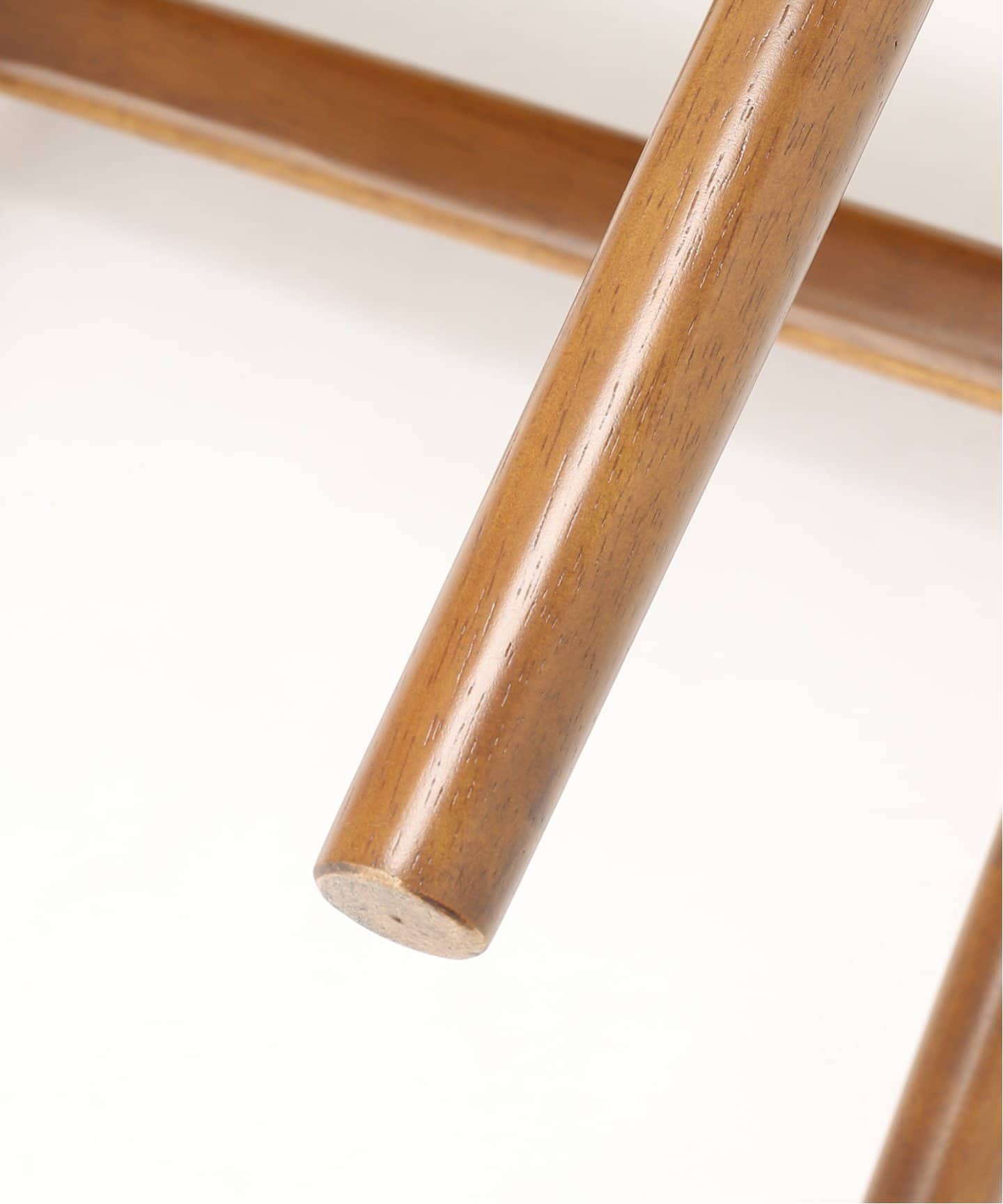 【送料お得な低価格/完成品】AROS DINING CHAIR brown　アロス チェア ブラウン　704