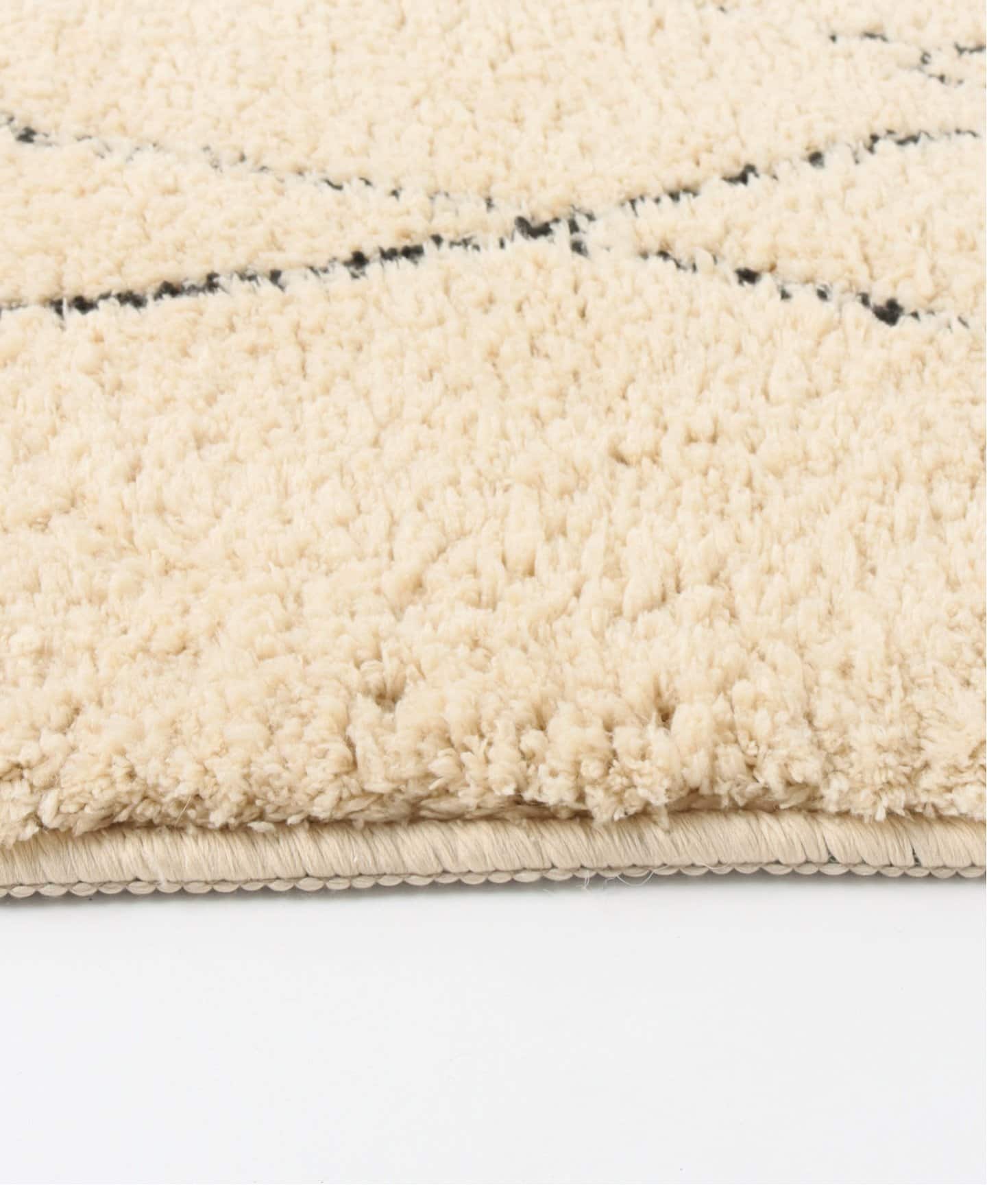 MEDINA RUG 120X160　メディナラグ　013