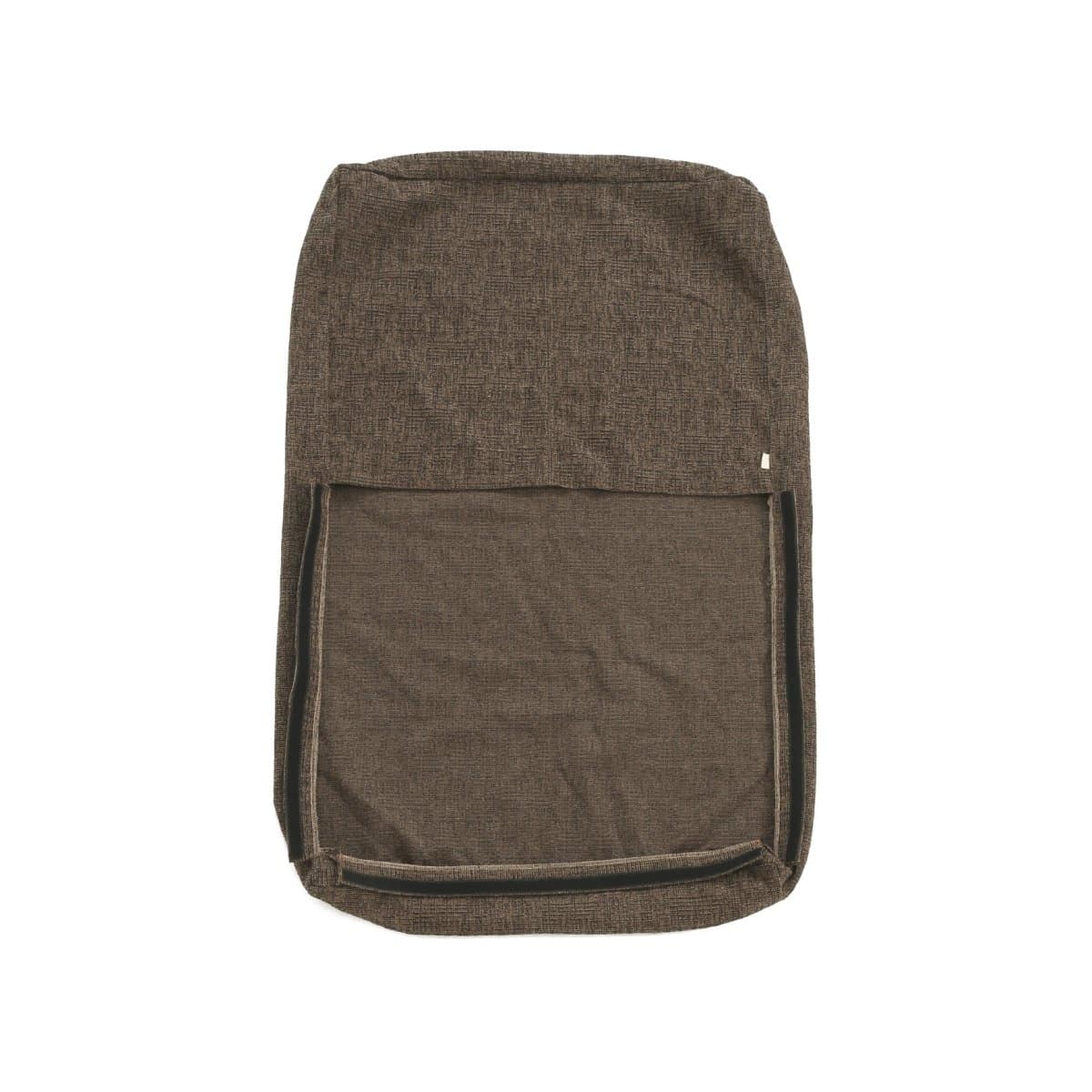 RODEZ CHAIR COVER_COOL ブラウン  ※カバーのみ ロデカバー (020) 700