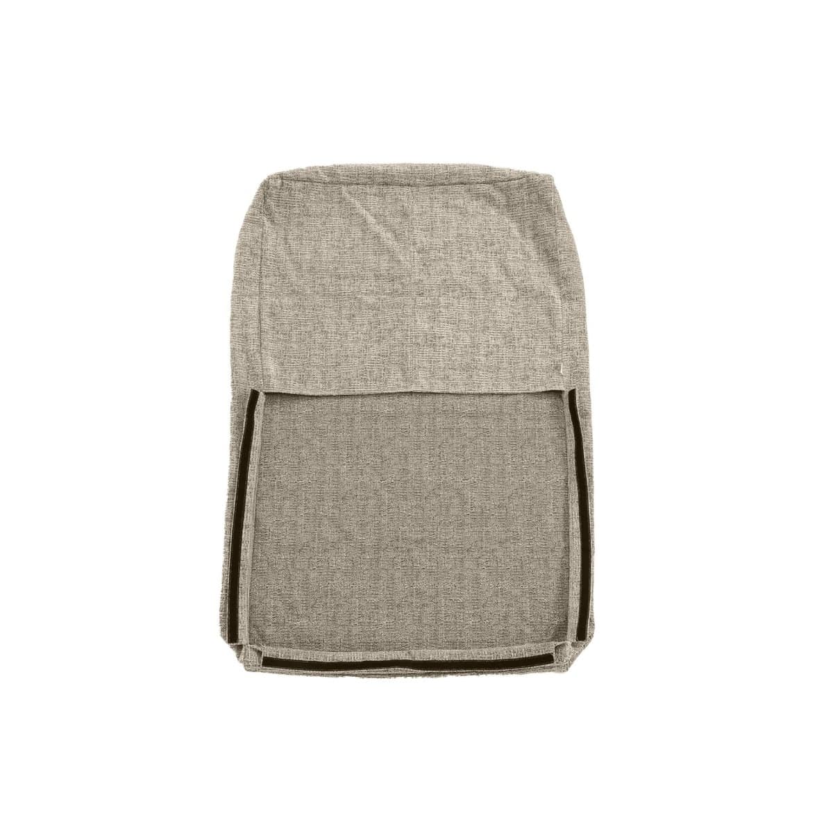 RODEZ CHAIR COVER_COOL ベージュ  ※カバーのみ ロデカバー (027) 700