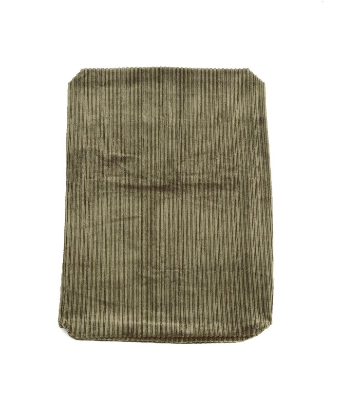 RODEZ CHAIR COVER_AC07 カーキ　※カバーのみ ロデチェア カバー (036) 700