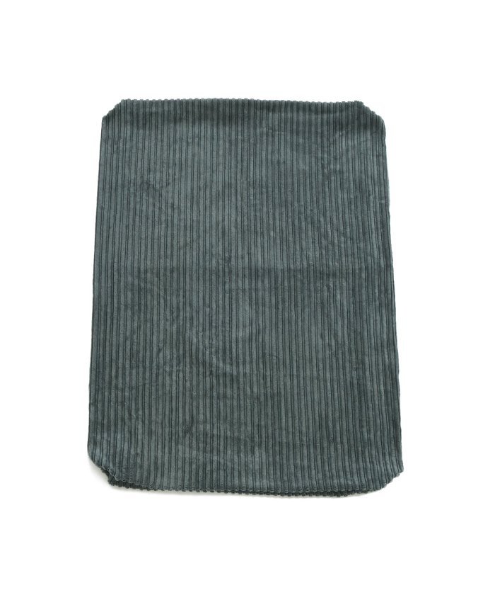 《予約》《6月上旬予定》 RODEZ CHAIR COVER_AC07 ブルー　※カバーのみ ロデチェア カバー (044) 700