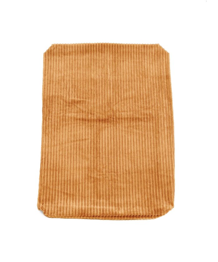 RODEZ CHAIR COVER_AC07 マスタード　※カバーのみ ロデチェア カバー (086) 700