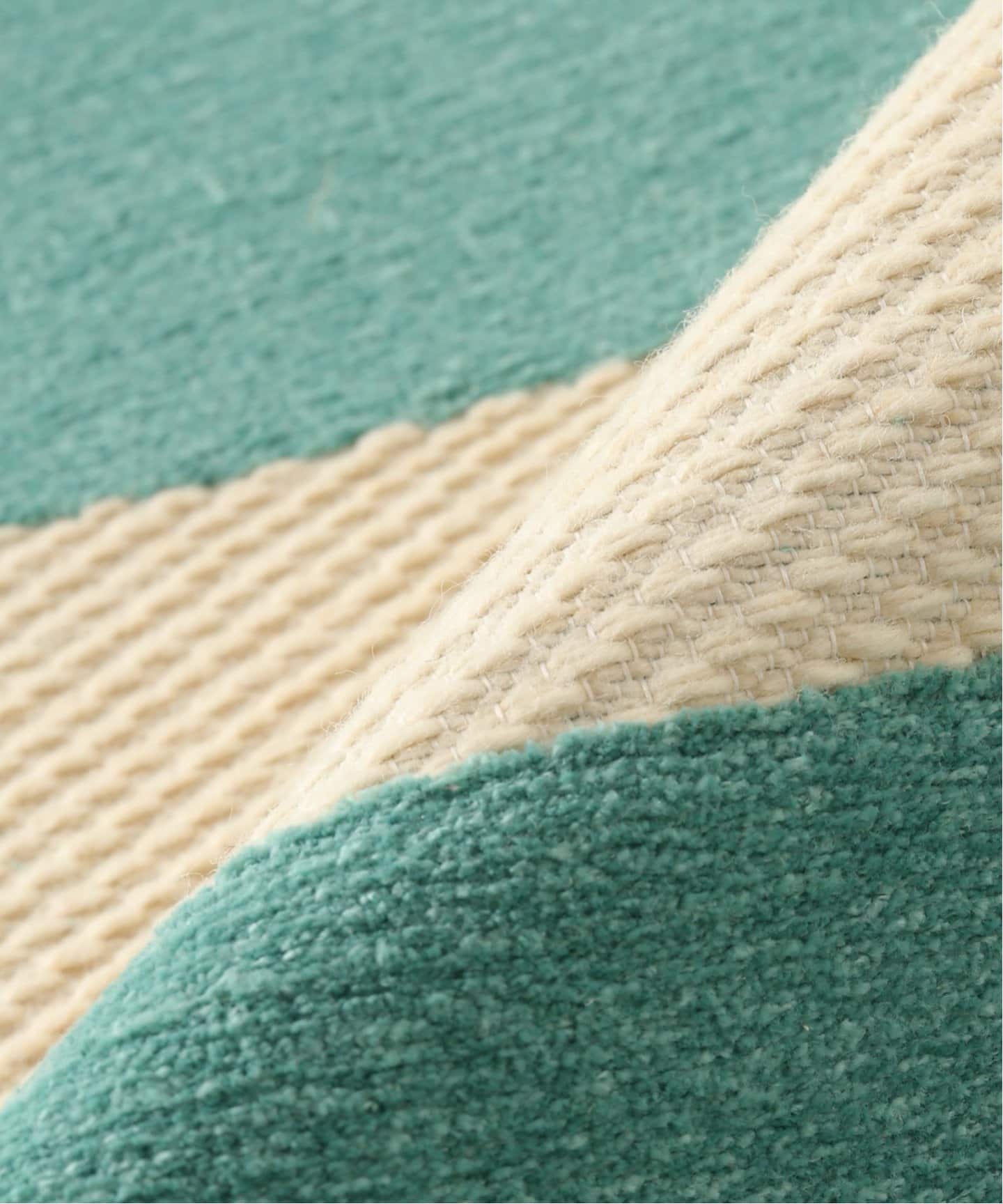 OAKMONT RUG 140X200　オークモント ラグ　013