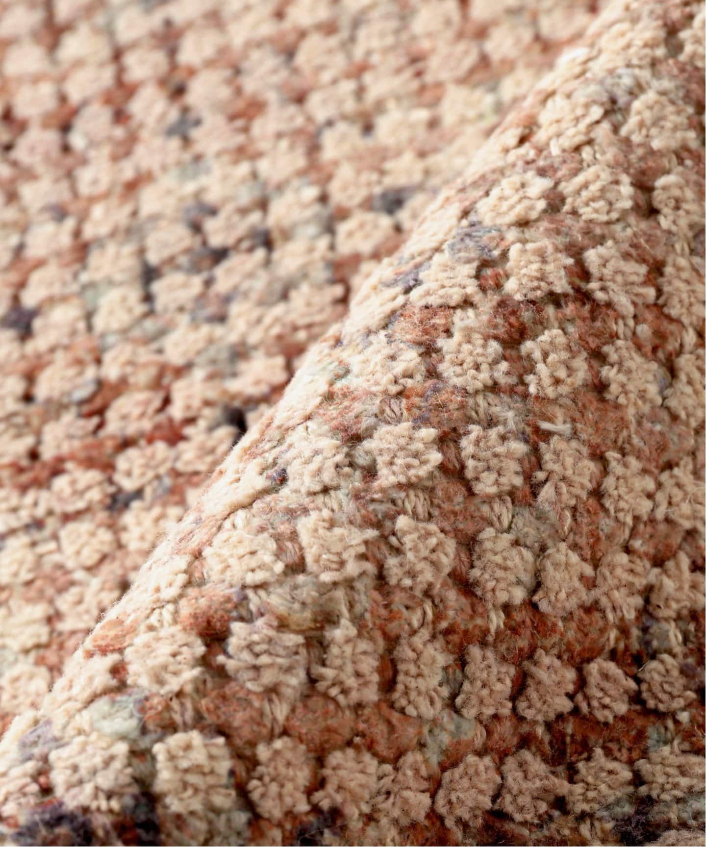 WESTDALE RUG 152X237　ウェストデール ラグ　013