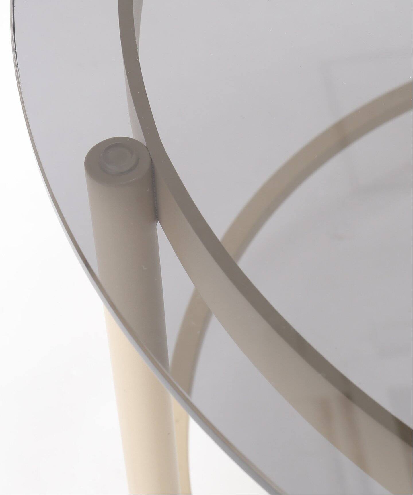 【送料お得な低価格/完成品】HOLTE COFFEE TABLE sand　ホルテ　コーヒーテーブル  701