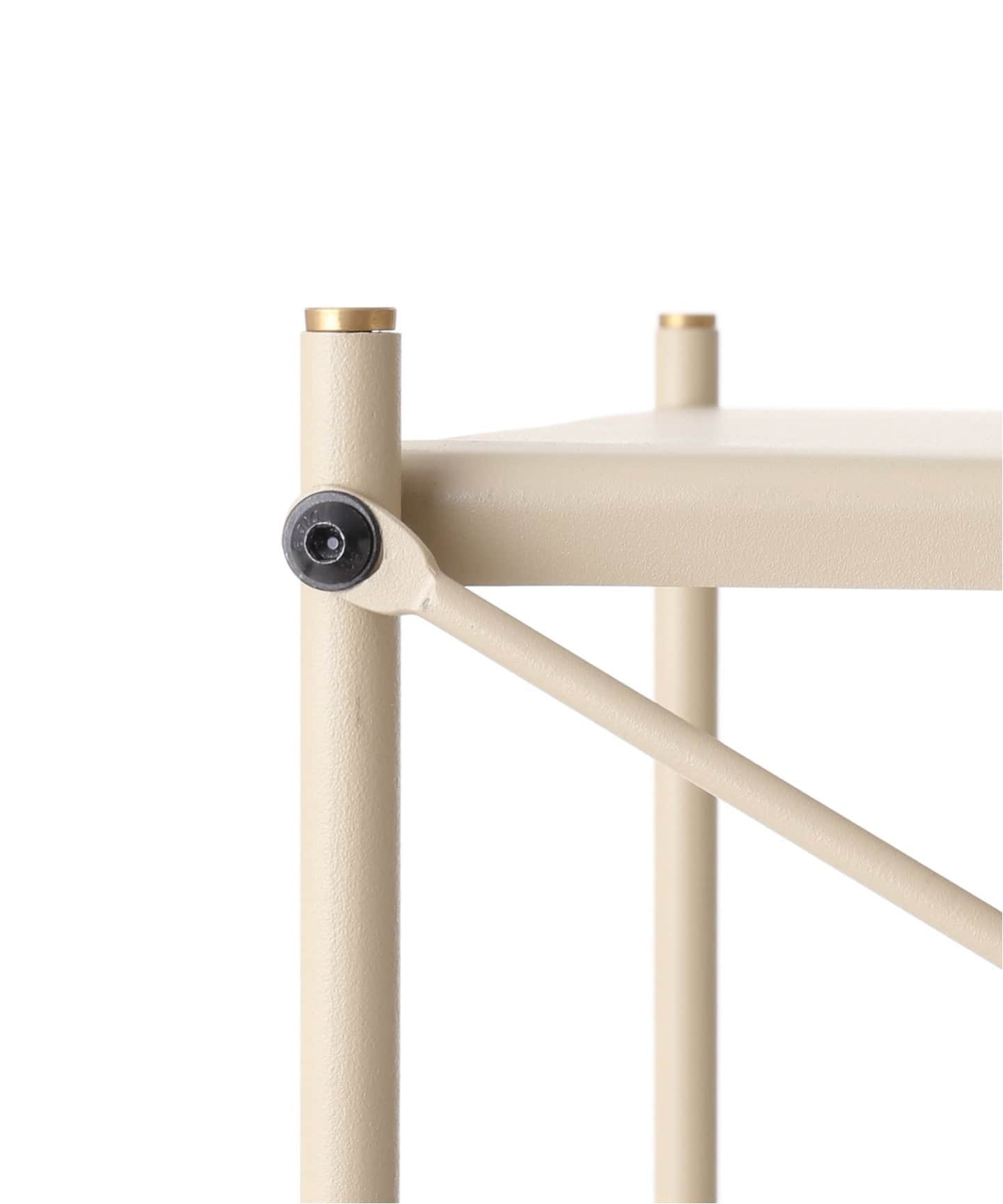 HOLTE X SHELF L sand　ホルテ　シェルフ　708