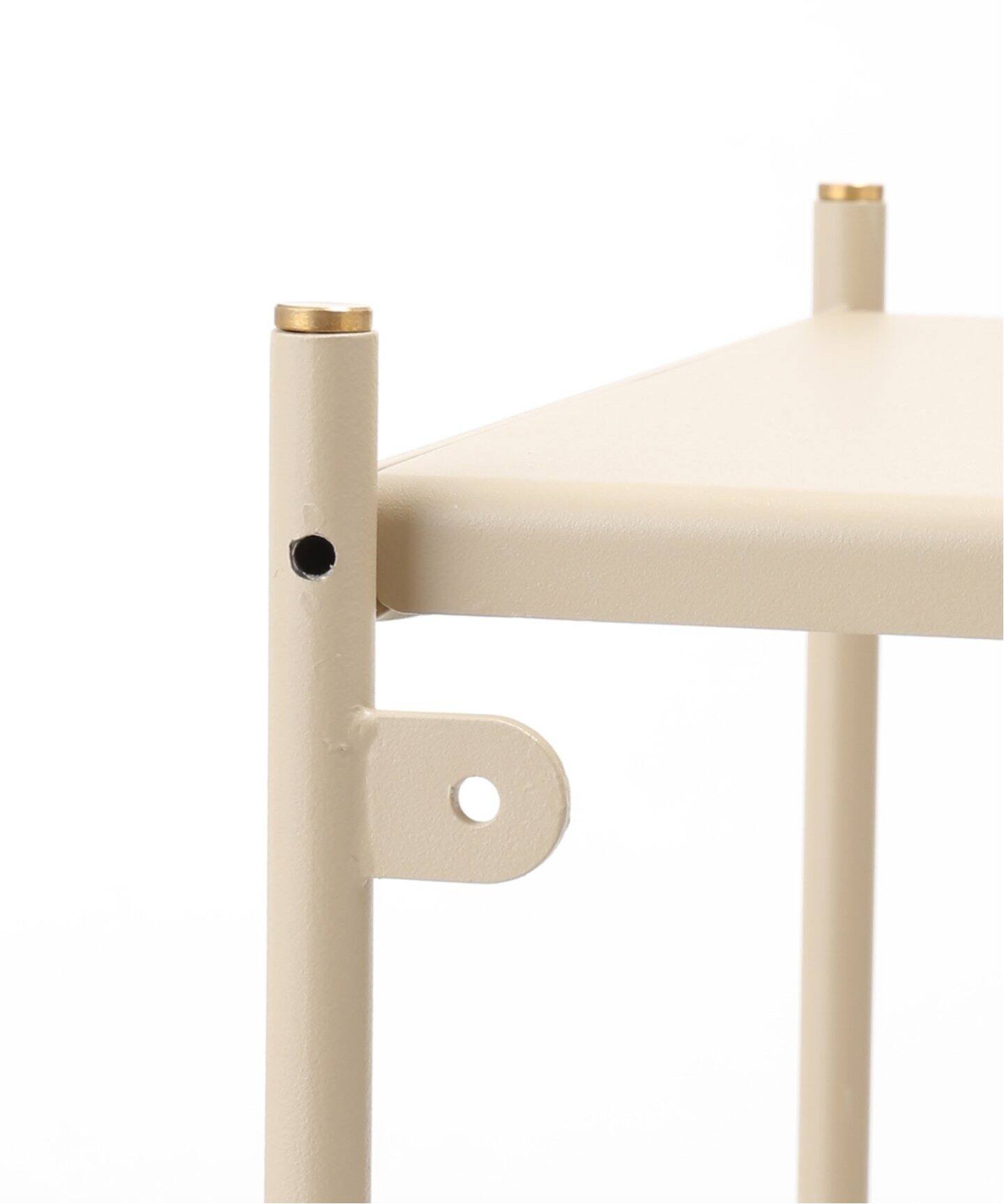 HOLTE X SHELF S sand　ホルテ　シェルフ　708