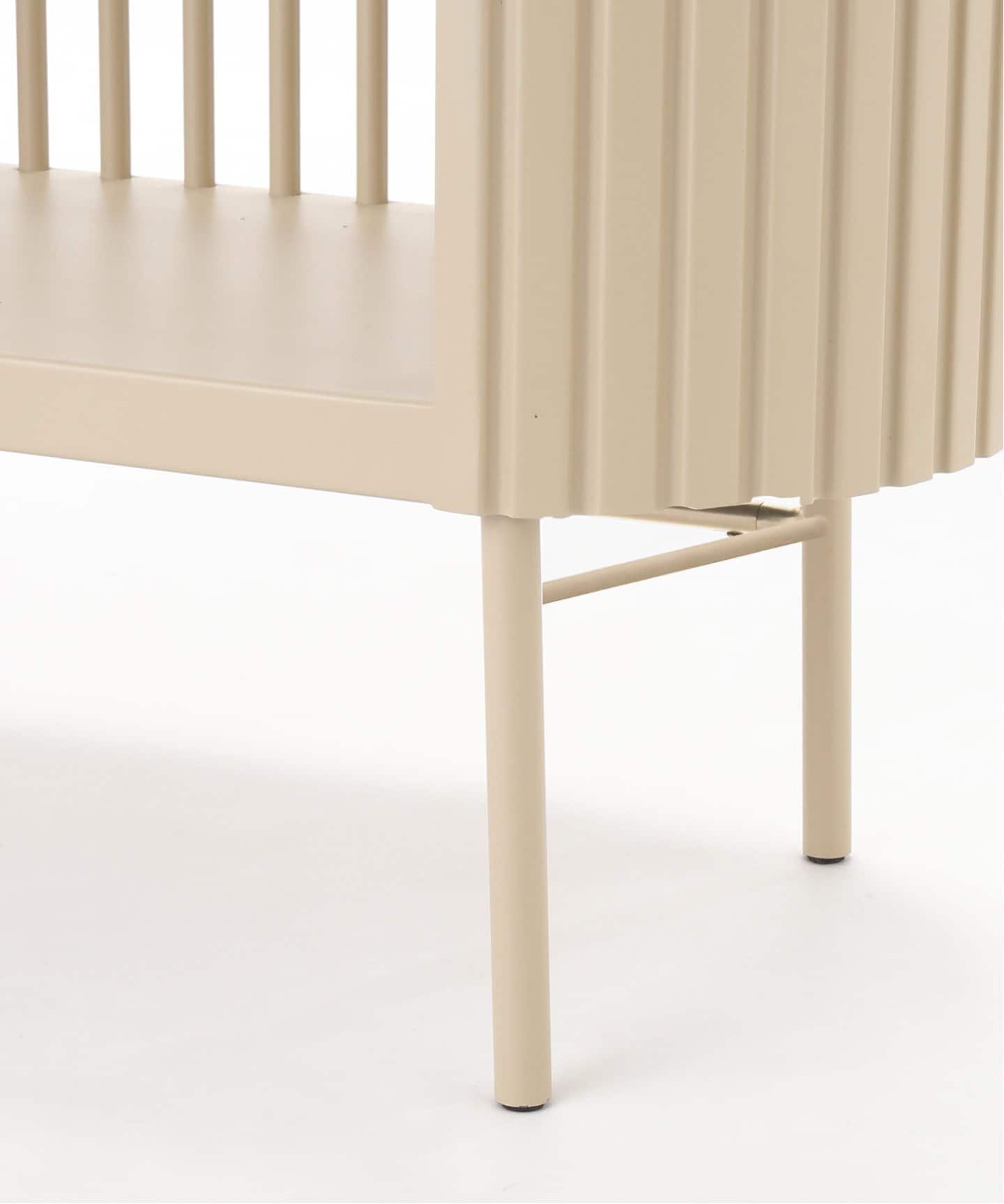 【NEW YEAR SALE/30％OFF】HOLTE BOOK SHELF L sand　ホルテ　ブックシェルフ  708