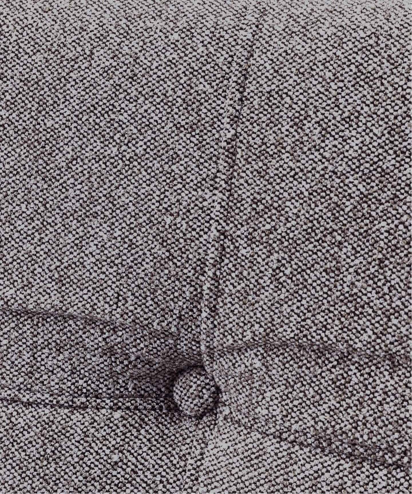 PLAYA SOFA Back Cushion S(GRY)　プラヤソファ 背クッション グレー　700