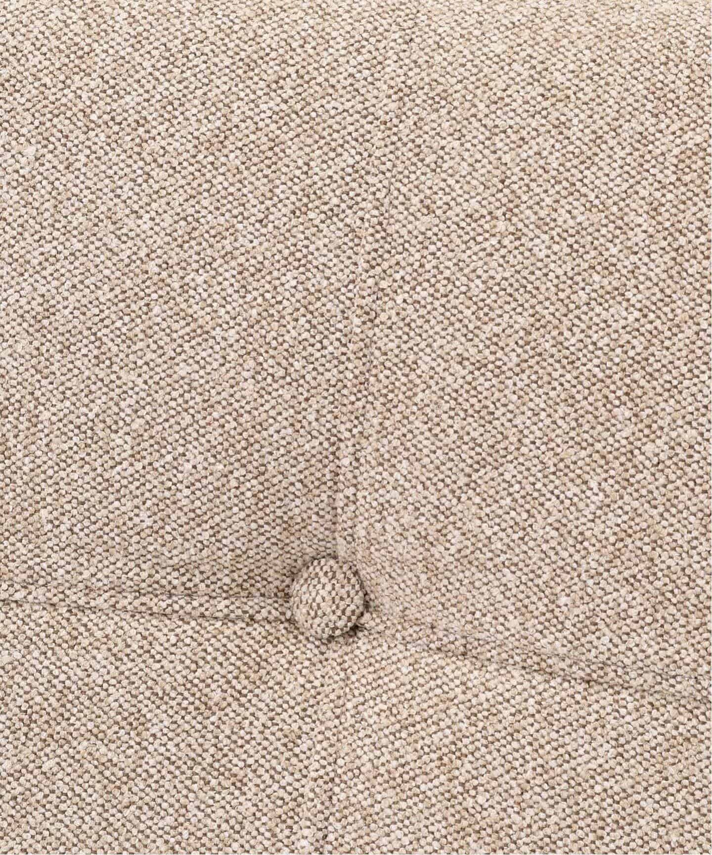 PLAYA SOFA Back Cushion S(BE)　プラヤソファ 背クッション ベージュ　700