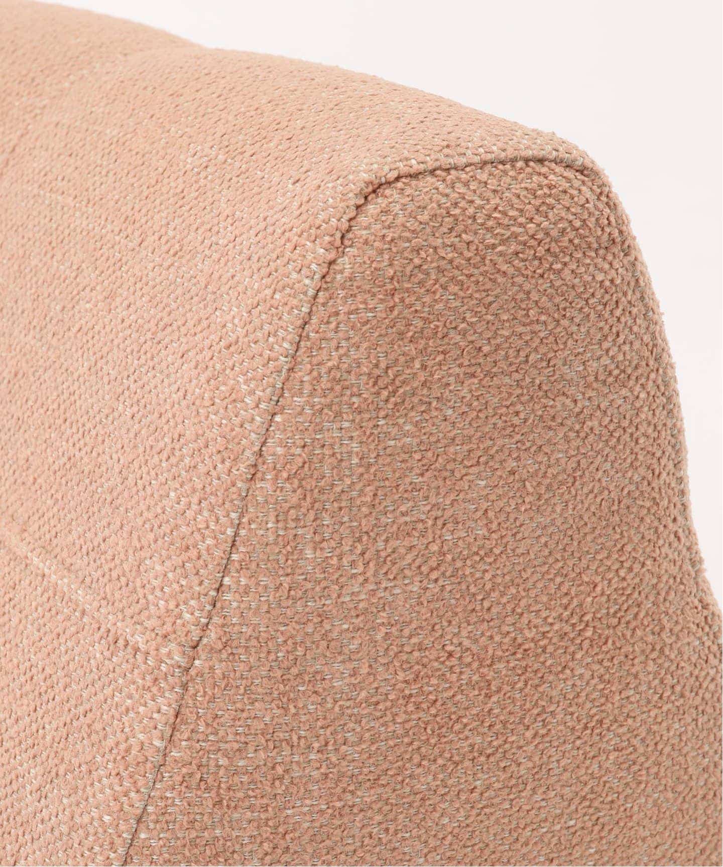 PLAYA SOFA Back Cushion S(SP)　プラヤソファ 背クッション サーモンピンク　700