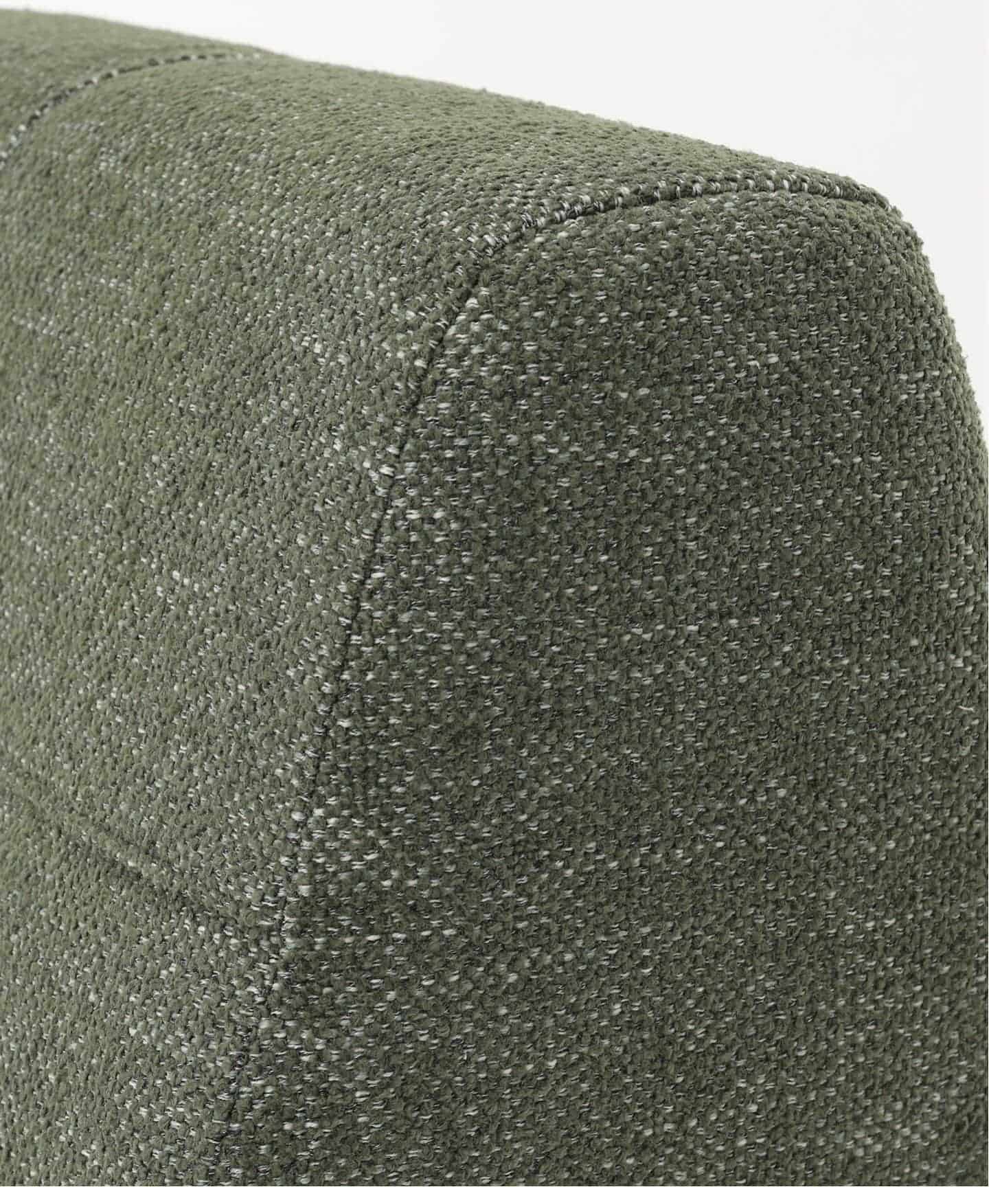 PLAYA SOFA Back Cushion S(KH)　プラヤソファ 背クッション カーキ　700