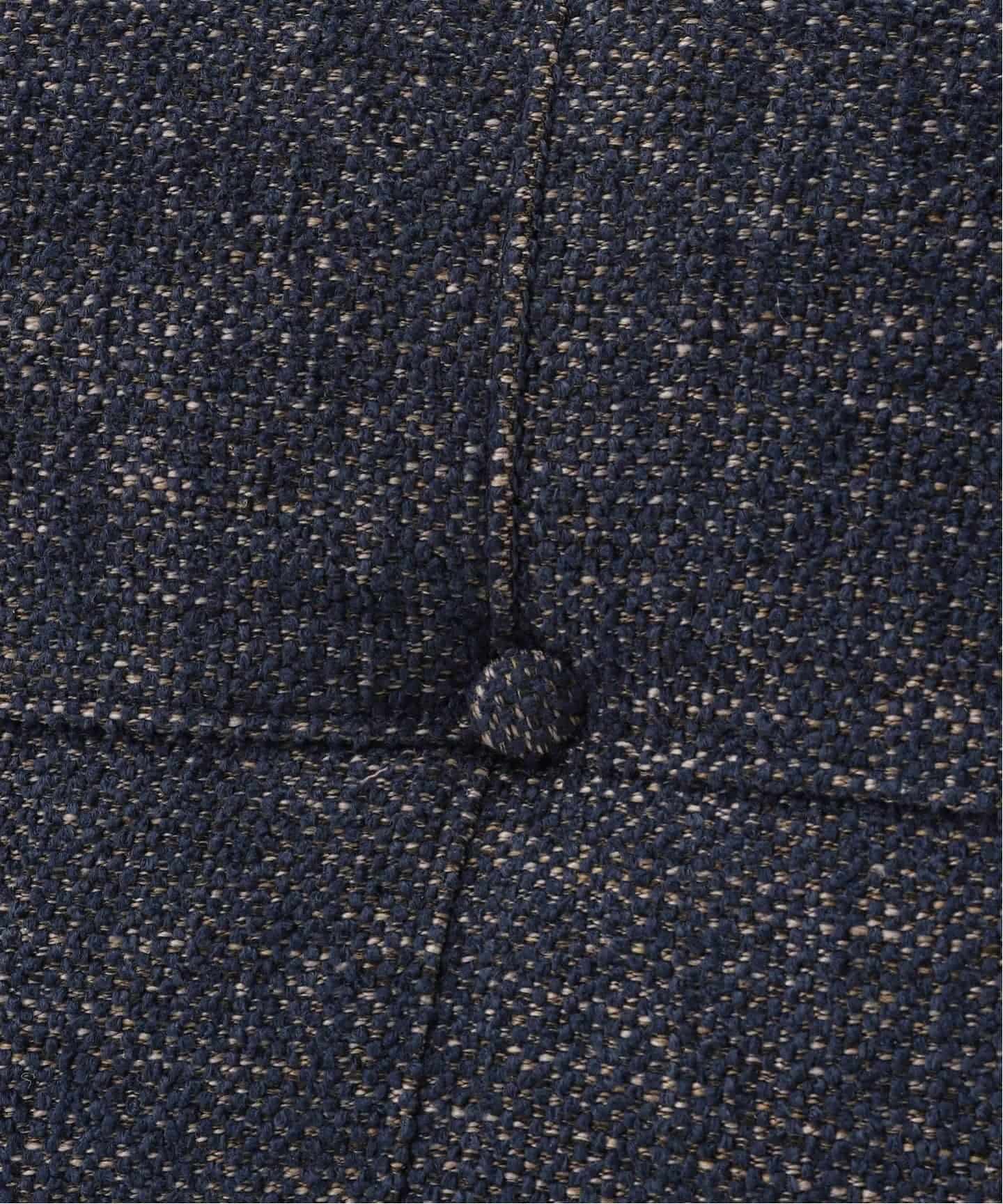 PLAYA SOFA Back Cushion S(NV)　プラヤソファ 背クッション ネイビー　700