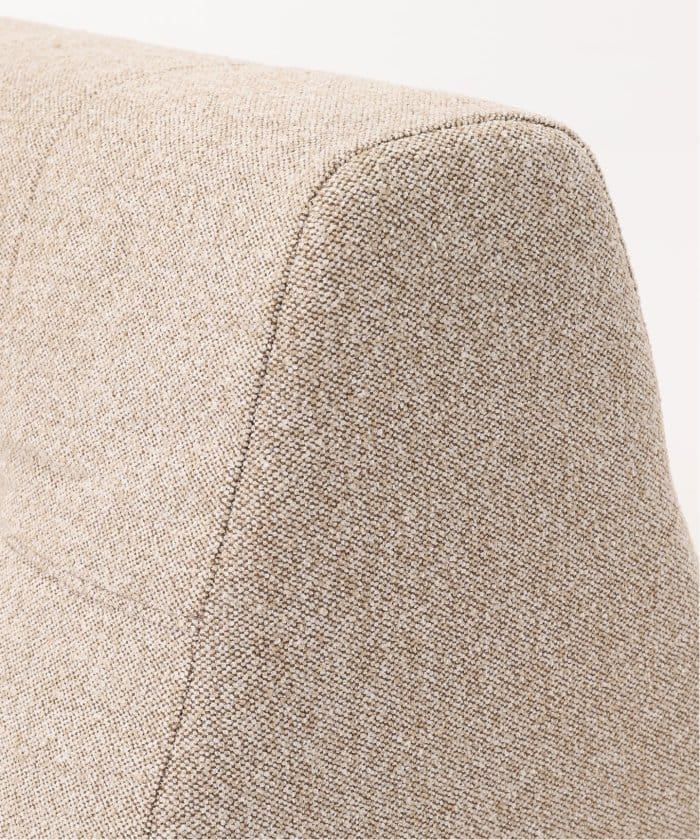 PLAYA SOFA Back Cushion L(BE)　プラヤソファ 背クッション ベージュ　700