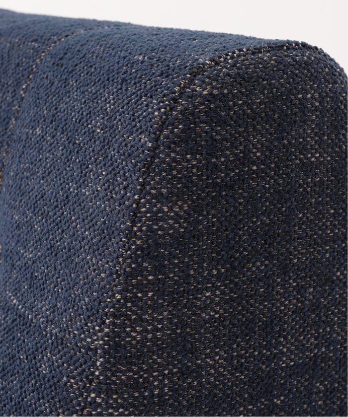 PLAYA SOFA Back Cushion L(NV)　プラヤソファ 背クッション ネイビー　700