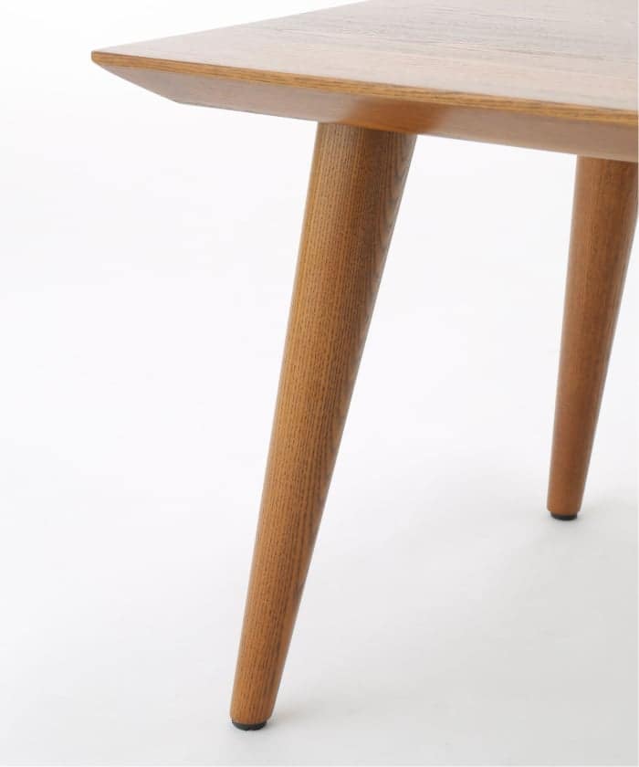 【送料お得な低価格/脚組立要】CARDIFF COFFEE TABLE_3rd　カーディフ コーヒーテーブル　701