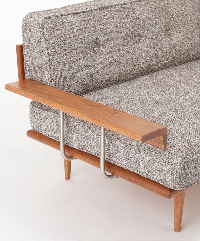 CARDIFF SOFA W2100 2nd BEIGE　カーディフソファ　700