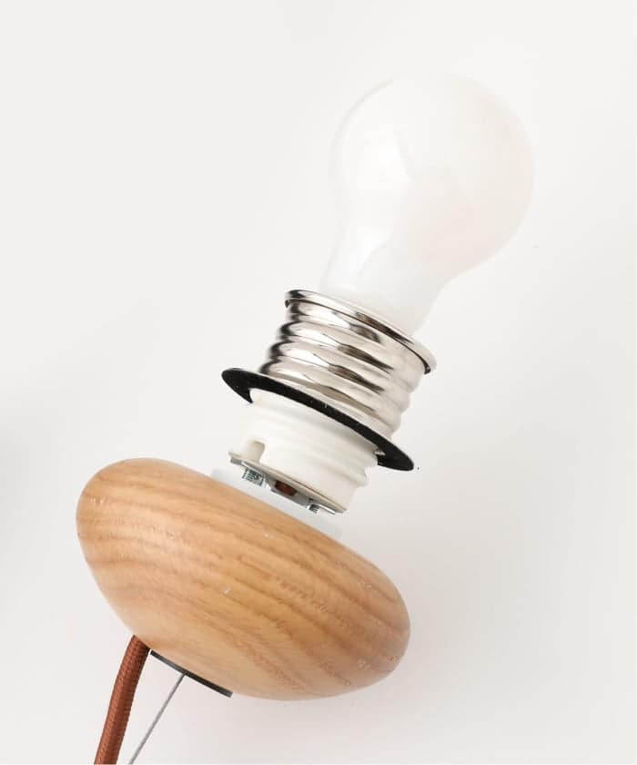LUCCA PENDANT LAMP OAK　ルッカ ペンダントランプ　017