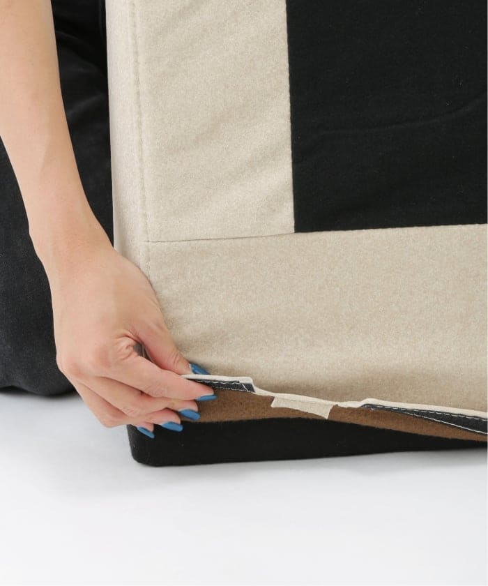 【送料お得な低価格/組立要】LILLE SOFA 1P 25AW Fabric(I)　リルソファ1シーター　700