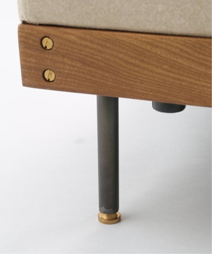 【送料お得な低価格/組立要】LILLE CORNER SOFA 25AW Fabric(I)　リルコーナーソファ　700