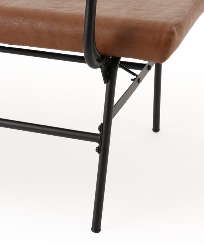 PAXTON LD BENCH pvc パクストンエルディベンチ PVC 　704
