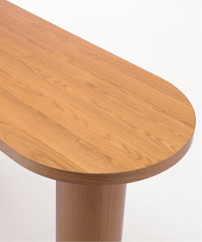  《予約》《3月中旬予定》PORTO COUNTER TABLE brown　ポルト　カウンターテーブル　703