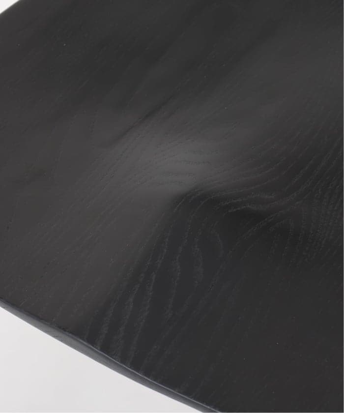 LIOR CHAIR WOOD BK　リオール チェア　704