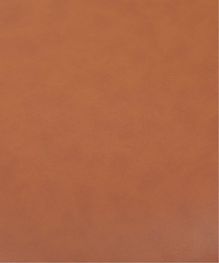 LIOR CHAIR PU BR　リオール チェア　704