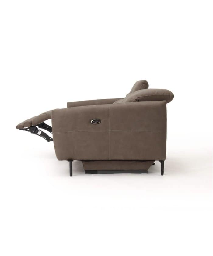 《予約》《4月中旬予定》【お客様専用】SHEFFIELD RECLINING SOFA 2ND