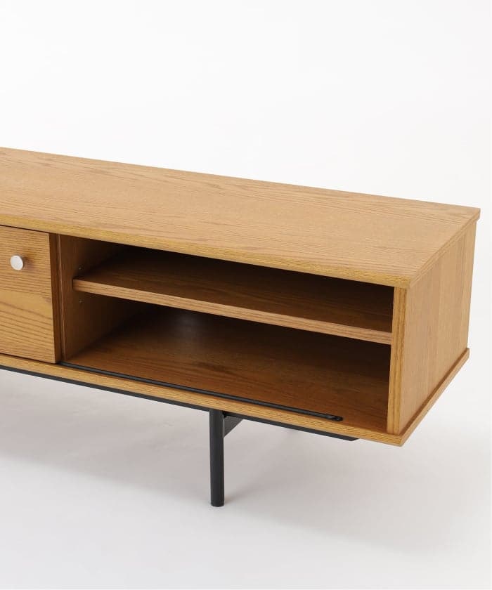 HABITAT TV BOARD 180cm　ハビタ テレビボード　702